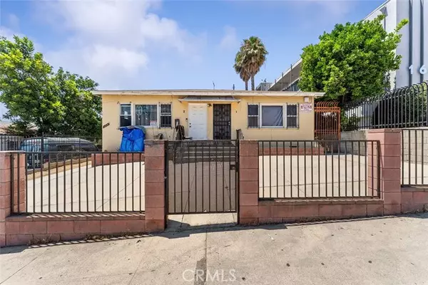 Los Angeles, CA 90026,1660 W 2nd ST