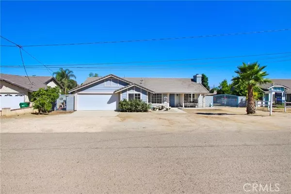 21703 Corso Alto AVE, Nuevo, CA 92567