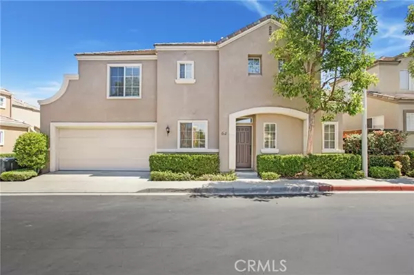 64 Rue Fontaine, Lake Forest, CA 92610