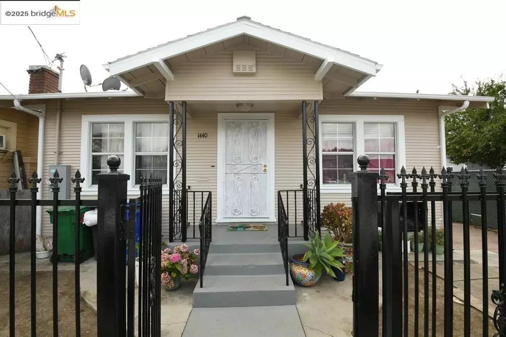 Oakland, CA 94621,1440 76Th Ave