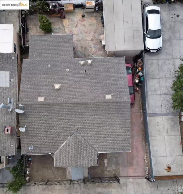 Oakland, CA 94621,1440 76Th Ave