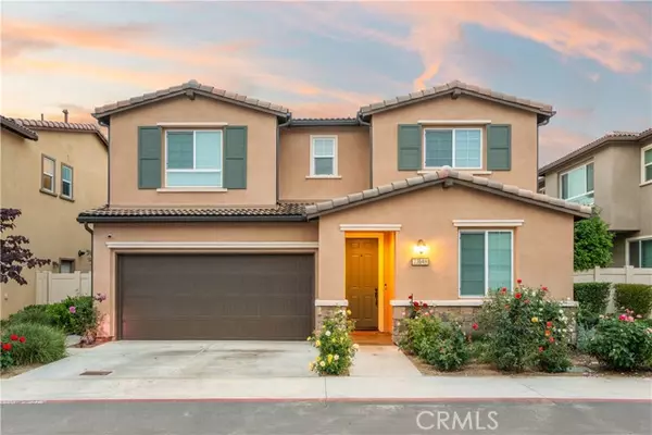 23148 W Saratoga WAY, West Hills, CA 91307