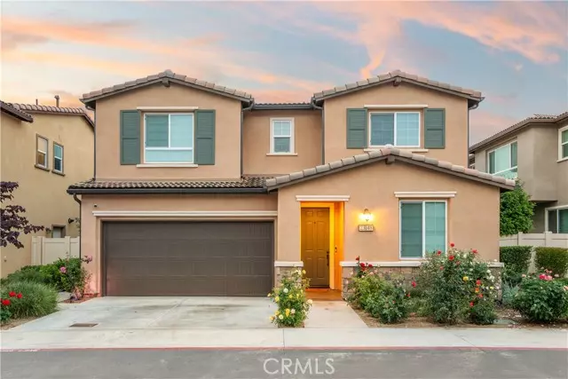 23148 W Saratoga WAY, West Hills, CA 91307