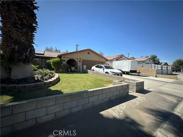 27155 Ventura DR, Cathedral City, CA 92234