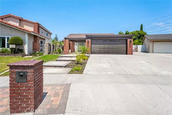 15071 Talley ST, Irvine, CA 92604