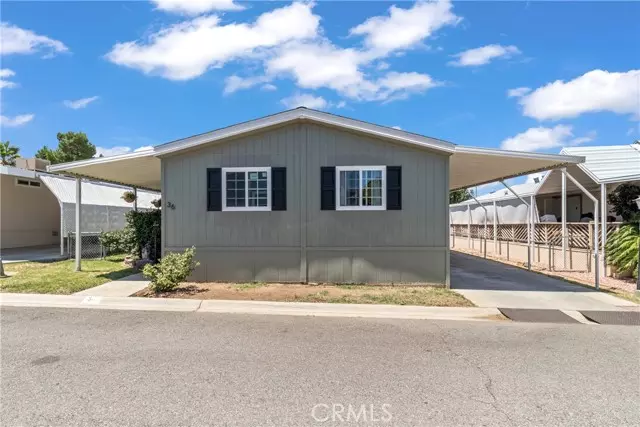 40701 Rancho Vista BLD 36, Palmdale, CA 93551