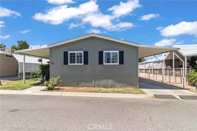 Palmdale, CA 93551,40701 Rancho Vista BLD 36