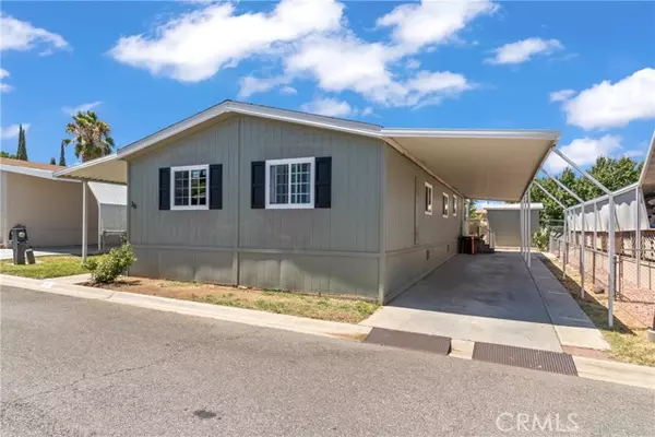 Palmdale, CA 93551,40701 Rancho Vista BLD 36