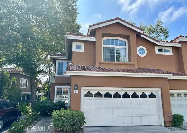 22 Matisse CIR CI9, Aliso Viejo, CA 92656