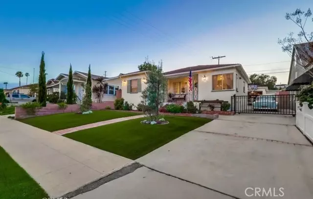 San Pedro, CA 90731,1917 S Walker AVE