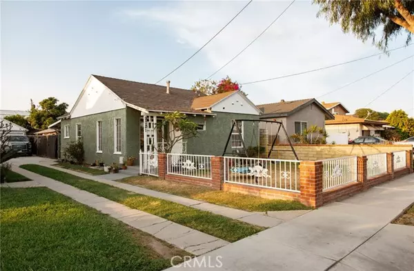 Bellflower, CA 90706,9021 Hegel ST