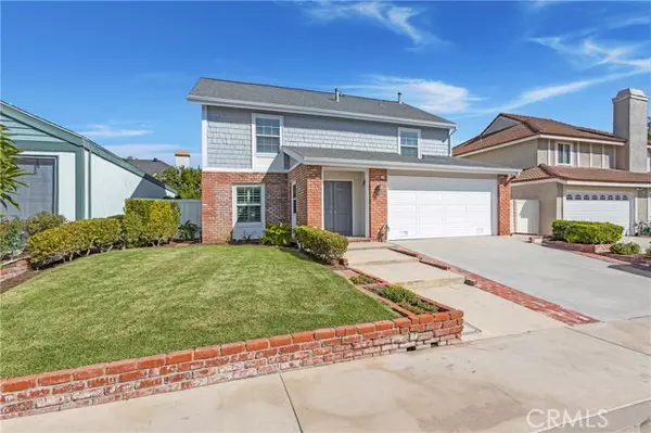 6 Savannah, Irvine, CA 92620