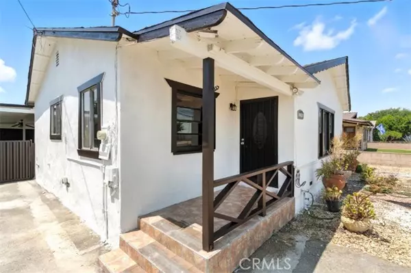 Chino, CA 91710,13358 Yorba AVE