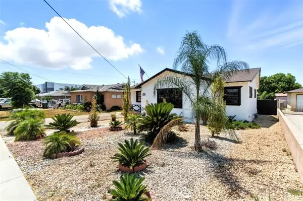 Chino, CA 91710,13358 Yorba AVE