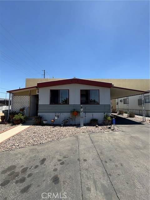 1600 S San Jacinto AVE 156, San Jacinto, CA 92583