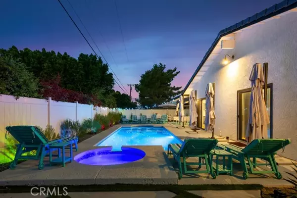 Palm Springs, CA 92262,1980 E Rochelle RD