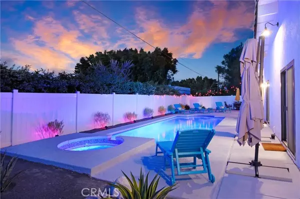 Palm Springs, CA 92262,1980 E Rochelle RD