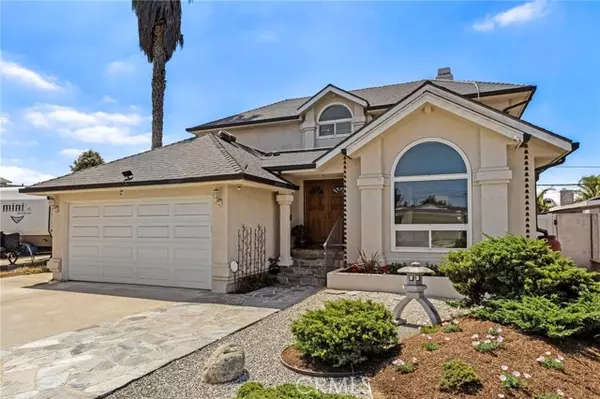 Torrance, CA 90505,3634 W 226th ST