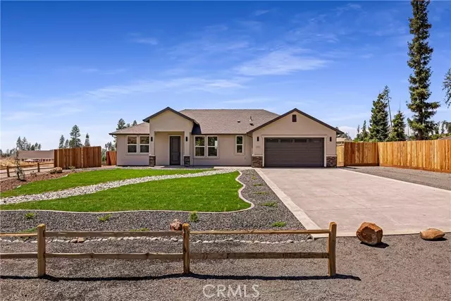 6095 Ripley LN, Paradise, CA 95969