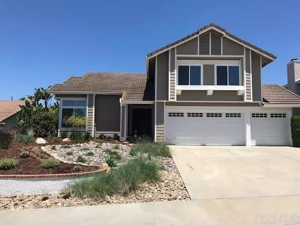 Encinitas, CA 92024,1917 WANDERING RD