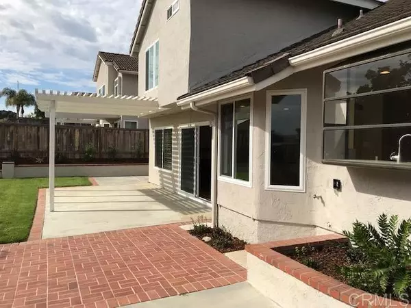 Encinitas, CA 92024,1917 WANDERING RD