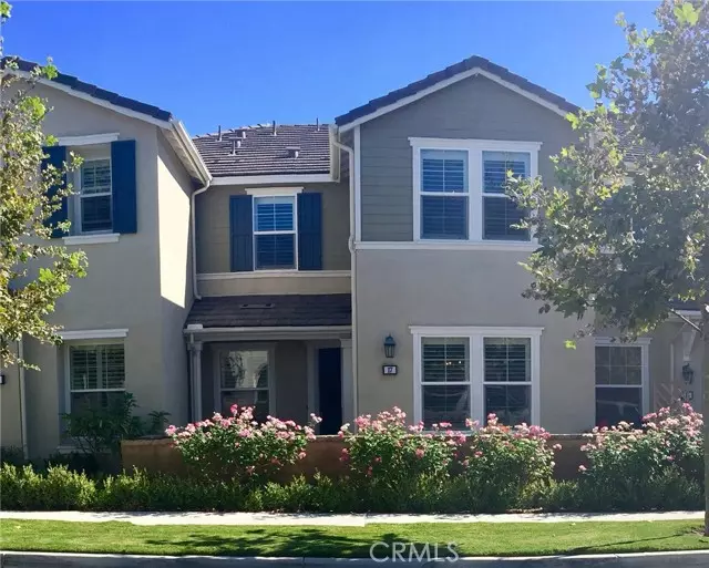 17 Piara ST, Rancho Mission Viejo, CA 92694