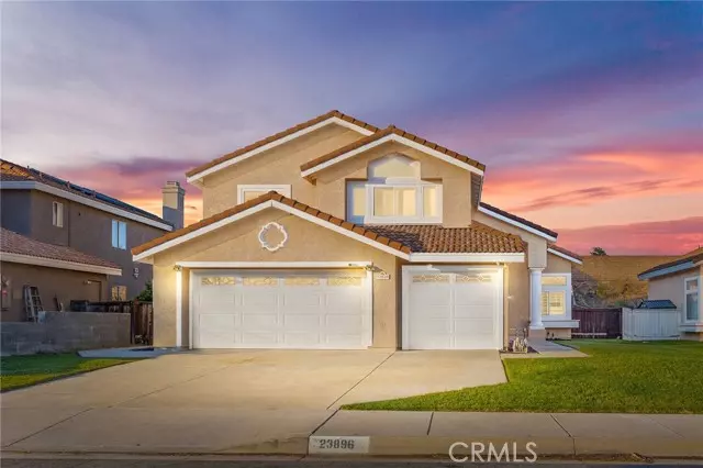 23896 Corinth DR, Murrieta, CA 92562