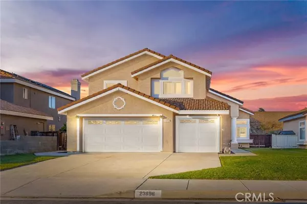 23896 Corinth DR, Murrieta, CA 92562