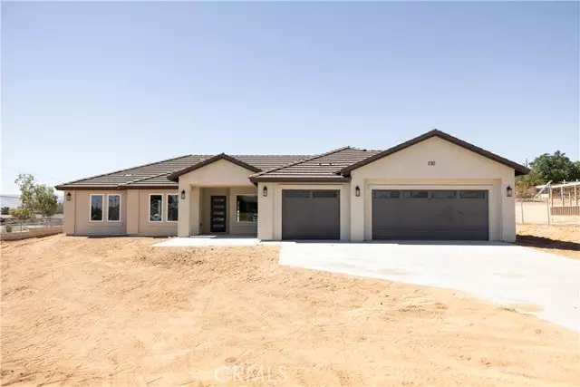Hesperia, CA 92345,17963 Catalpa ST