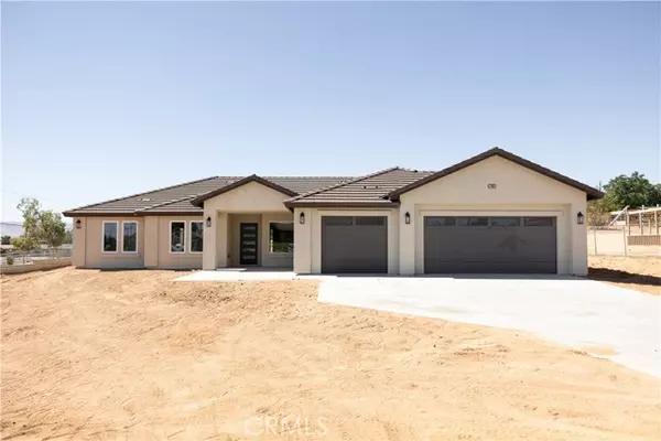 17963 Catalpa ST, Hesperia, CA 92345