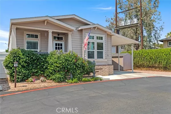 Riverside, CA 92505,3701 Fillmore ST 71