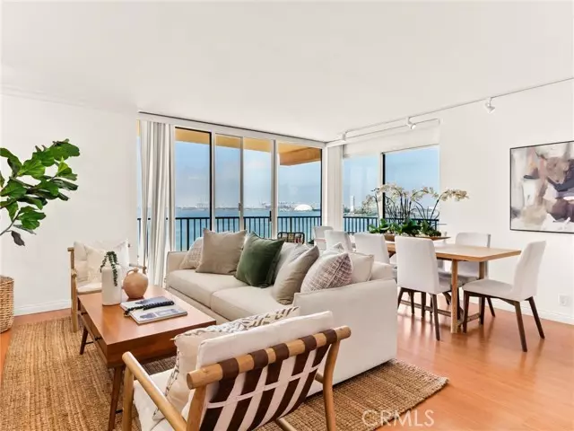 Long Beach, CA 90802,1750 E Ocean BLD 213