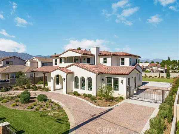 Temple City, CA 91780,5530 Alessandro AVE