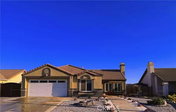 Moreno Valley, CA 92553,25405 Brodiaea AVE