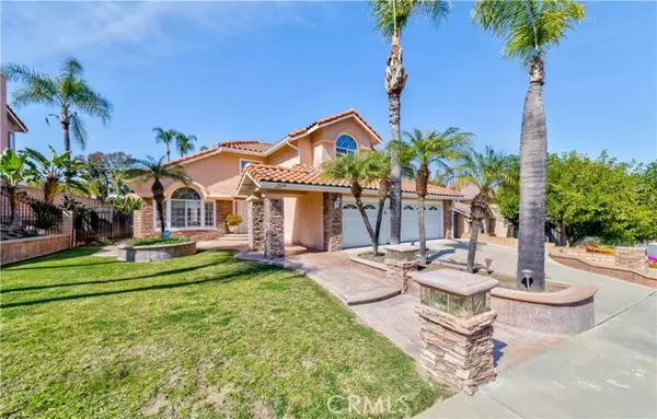 Chino Hills, CA 91709,3030 Olympic View Dr
