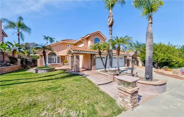Chino Hills, CA 91709,3030 Olympic View Dr