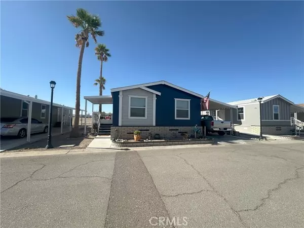 900 Coronado ST 73, Needles, CA 92363
