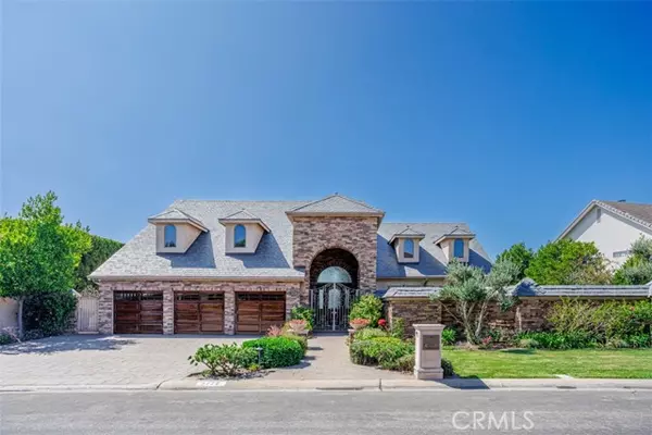 Villa Park, CA 92861,9772 Crestview CIR