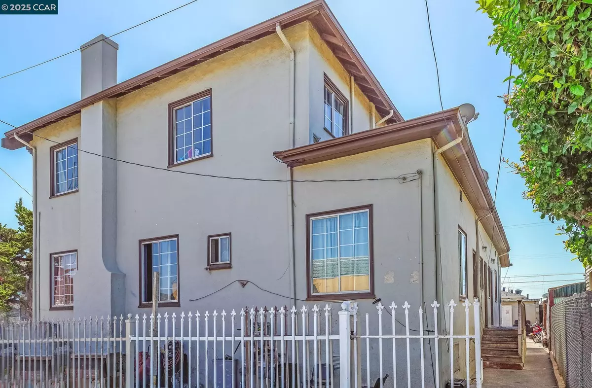 Oakland, CA 94603-3100,1362 104th Ave