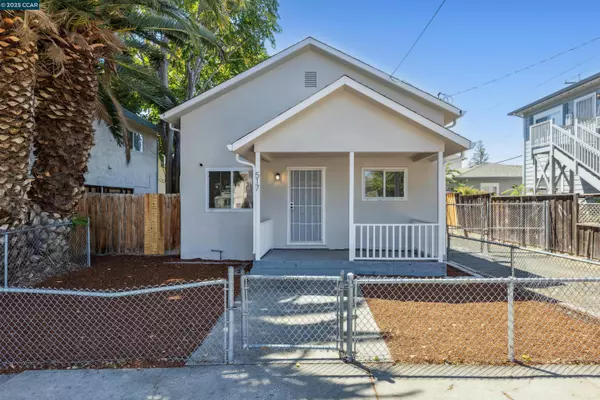 Antioch, CA 94509,517 W 6th ST