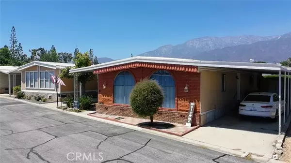9800 Baseline RD 82, Alta Loma, CA 91701