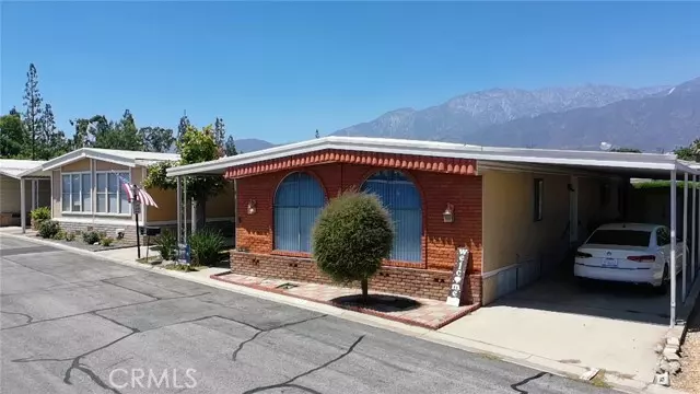 9800 Baseline RD 82, Alta Loma, CA 91701