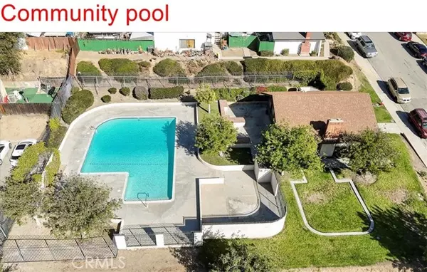West Covina, CA 91792,2426 Nancy ST