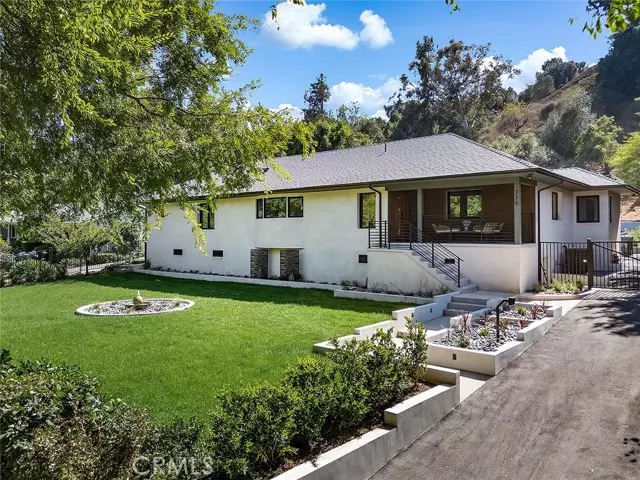 775 Linda Vista AVE, Pasadena, CA 91103