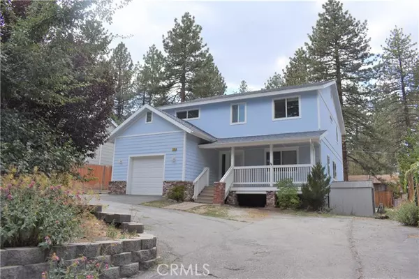 Wrightwood, CA 92397,6288 Conifer DR