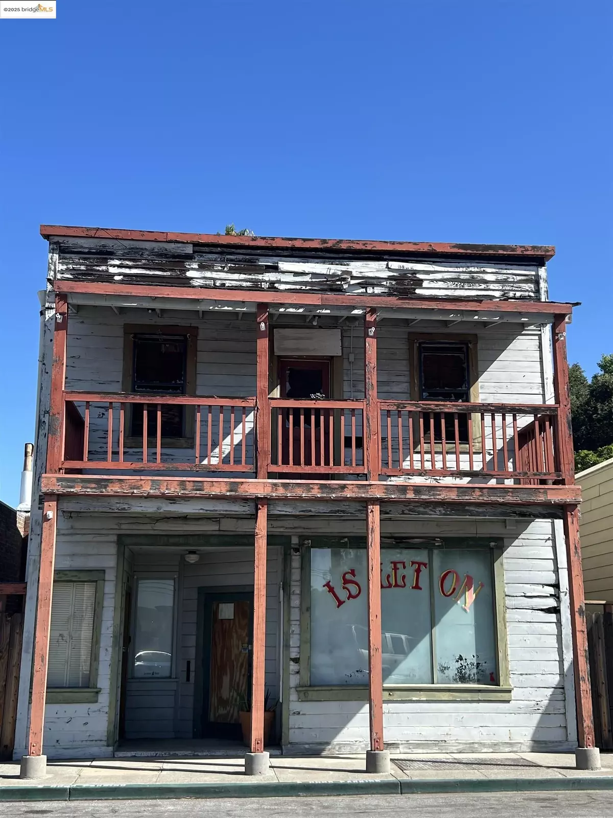 Isleton, CA 95641,39 Main St