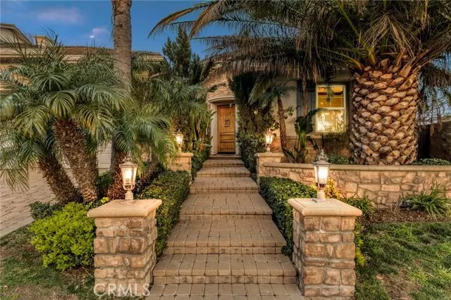 12800 Via Donatello, Porter Ranch, CA 91326