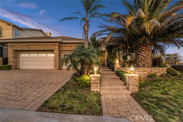 Porter Ranch, CA 91326,12800 Via Donatello