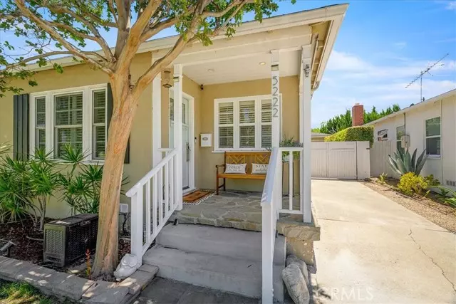 Long Beach, CA 90808,5222 E Parkcrest ST
