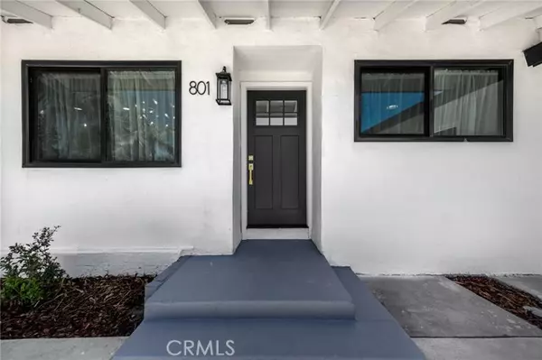 Santa Ana, CA 92703,801 Michael ST